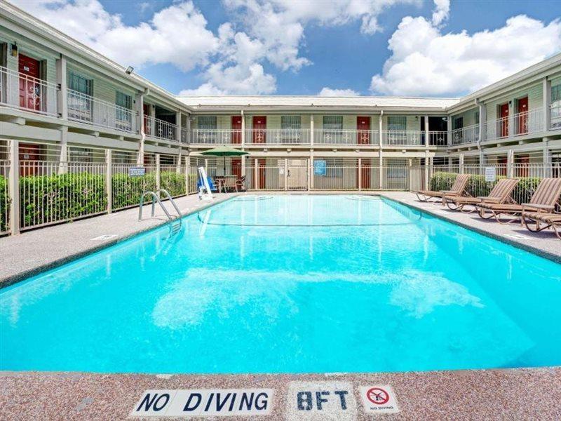 Travelodge By Wyndham North Richland Hills/Dallas/Ft Worth 외부 사진