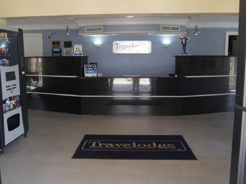 Travelodge By Wyndham North Richland Hills/Dallas/Ft Worth 외부 사진
