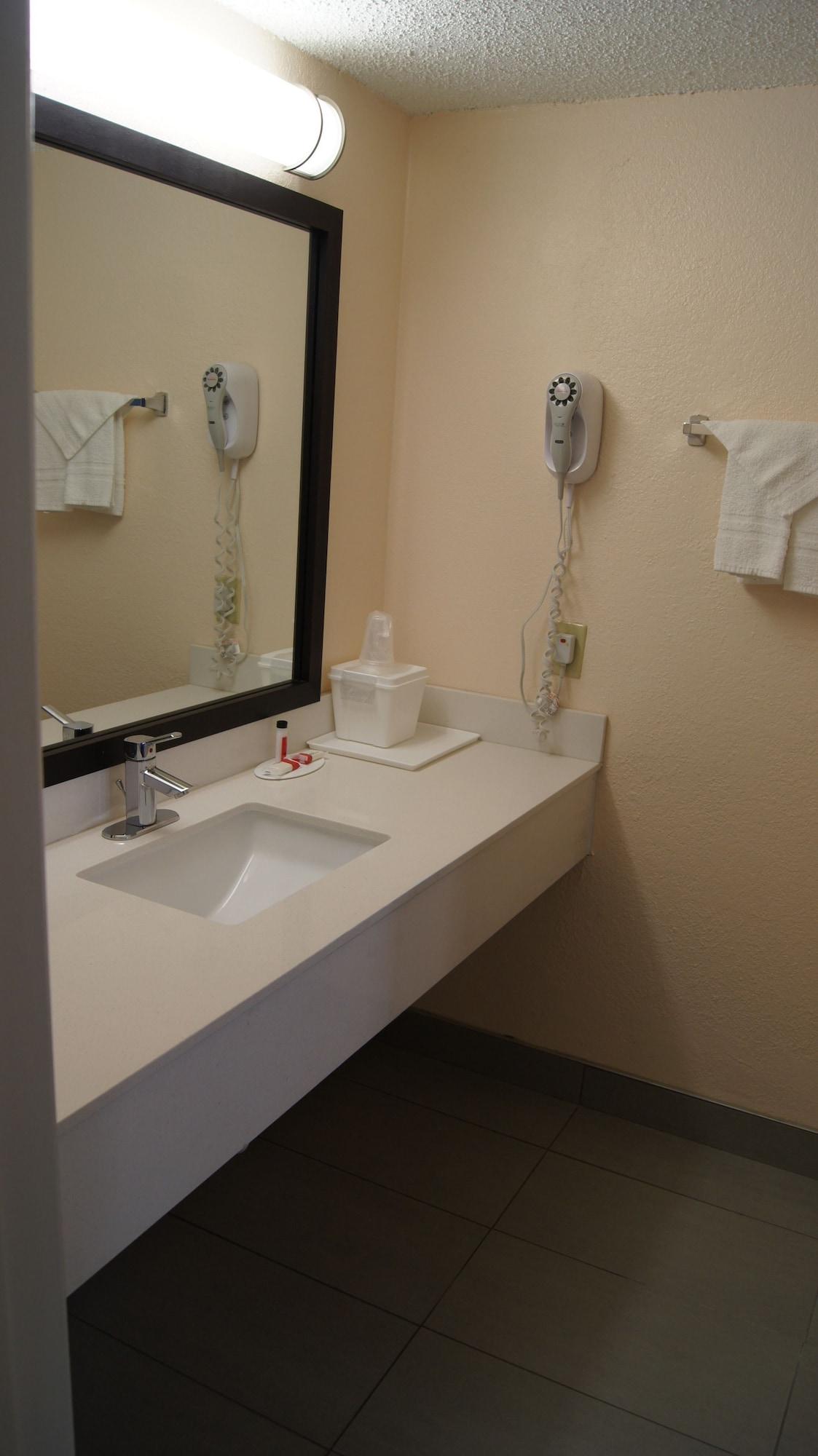 Travelodge By Wyndham North Richland Hills/Dallas/Ft Worth 외부 사진