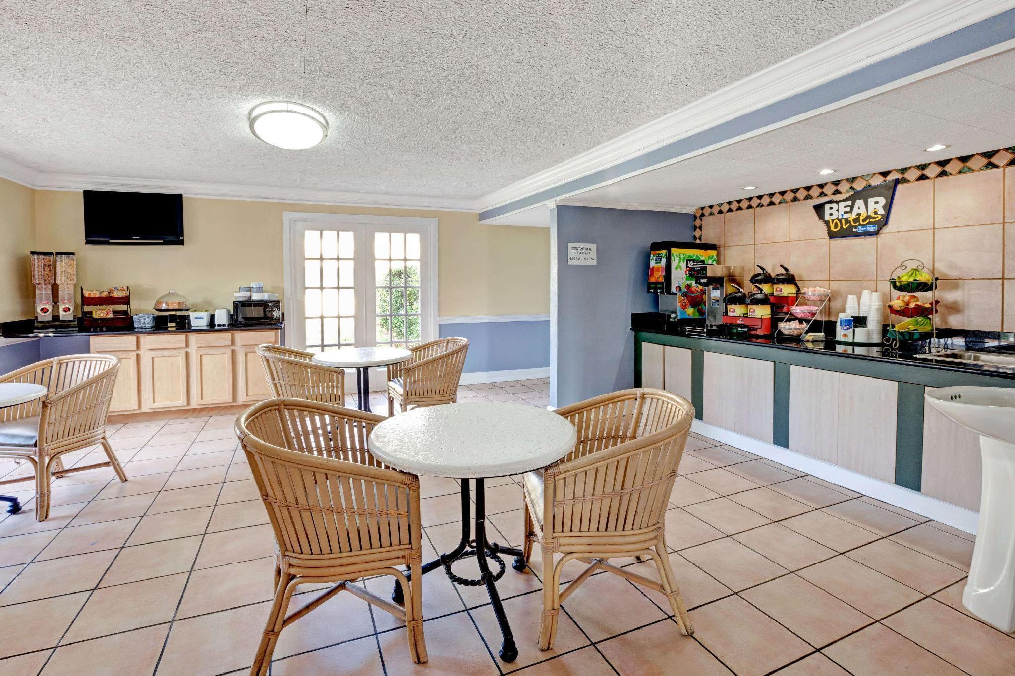 Travelodge By Wyndham North Richland Hills/Dallas/Ft Worth 외부 사진