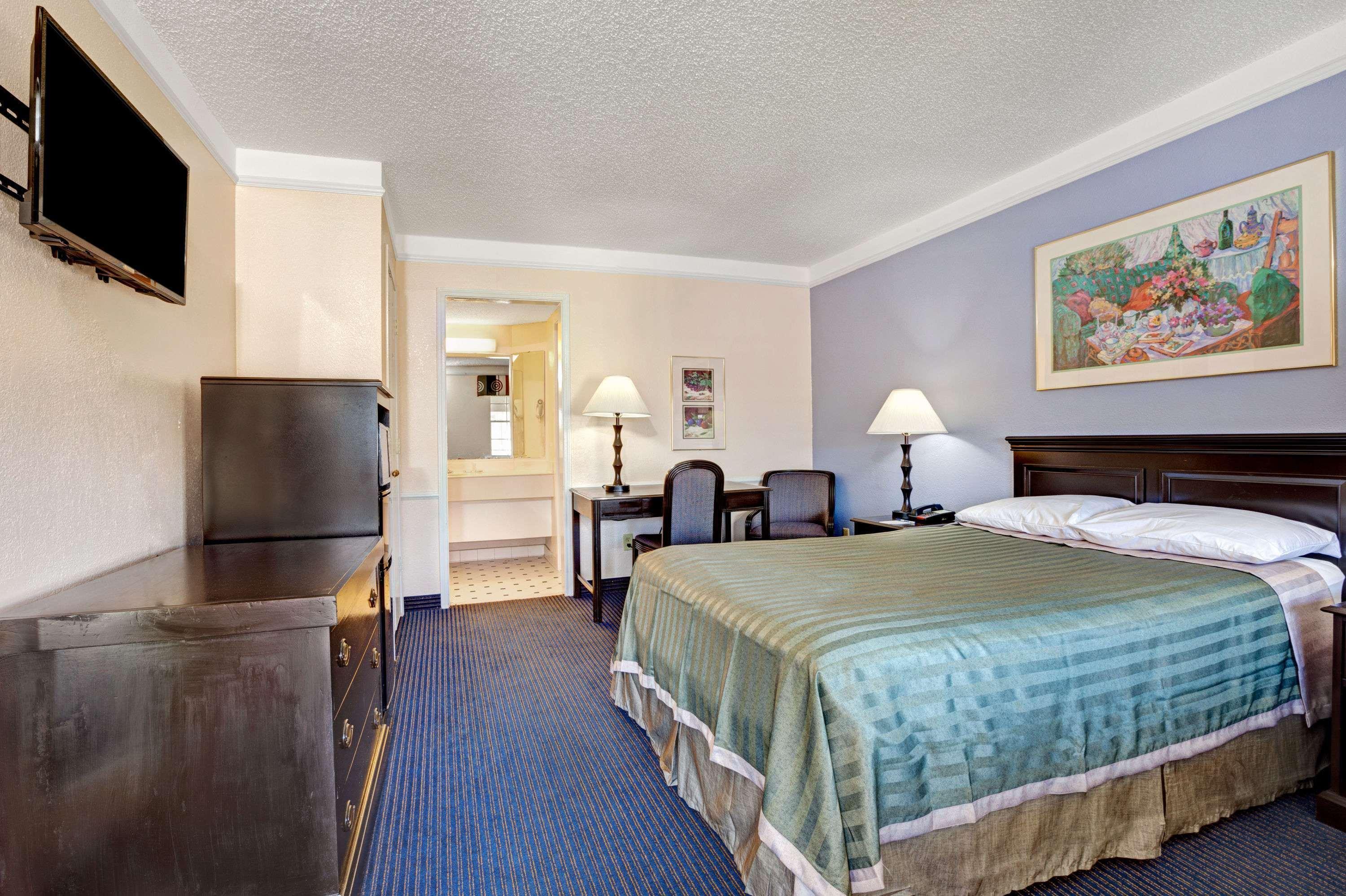 Travelodge By Wyndham North Richland Hills/Dallas/Ft Worth 외부 사진