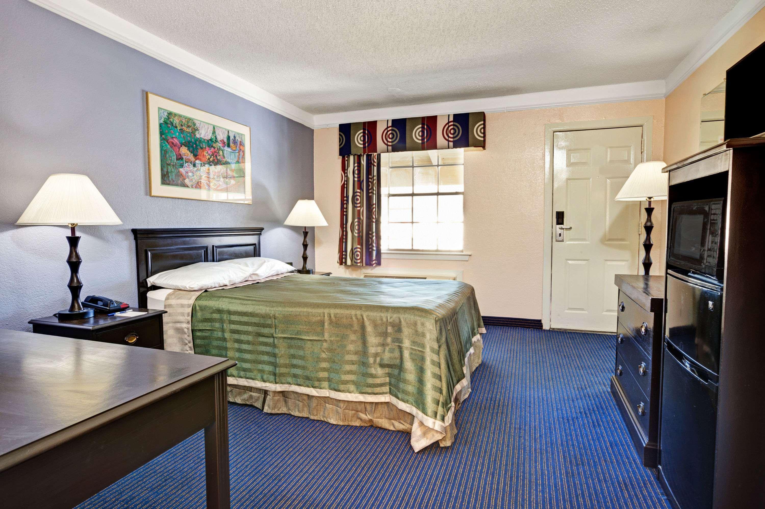 Travelodge By Wyndham North Richland Hills/Dallas/Ft Worth 외부 사진