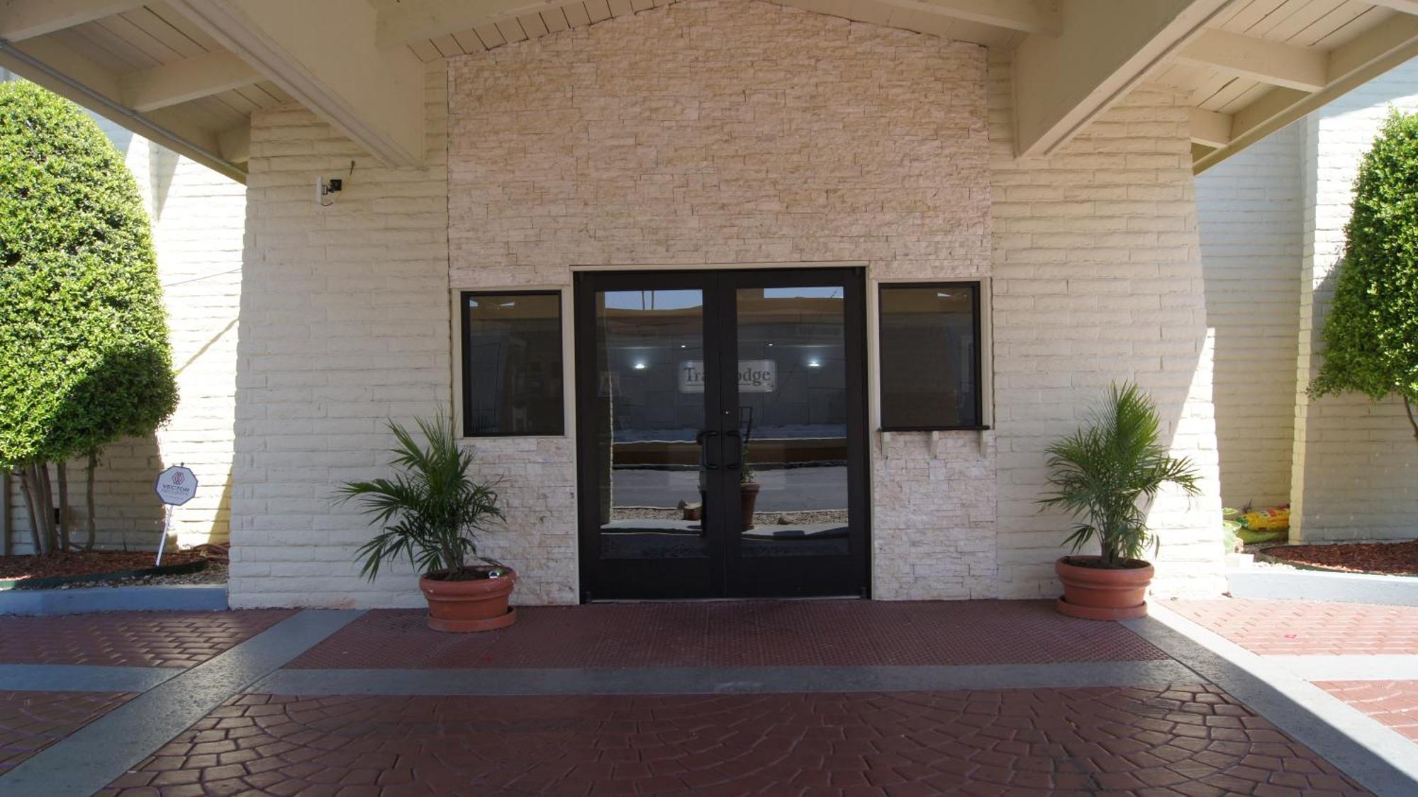Travelodge By Wyndham North Richland Hills/Dallas/Ft Worth 외부 사진