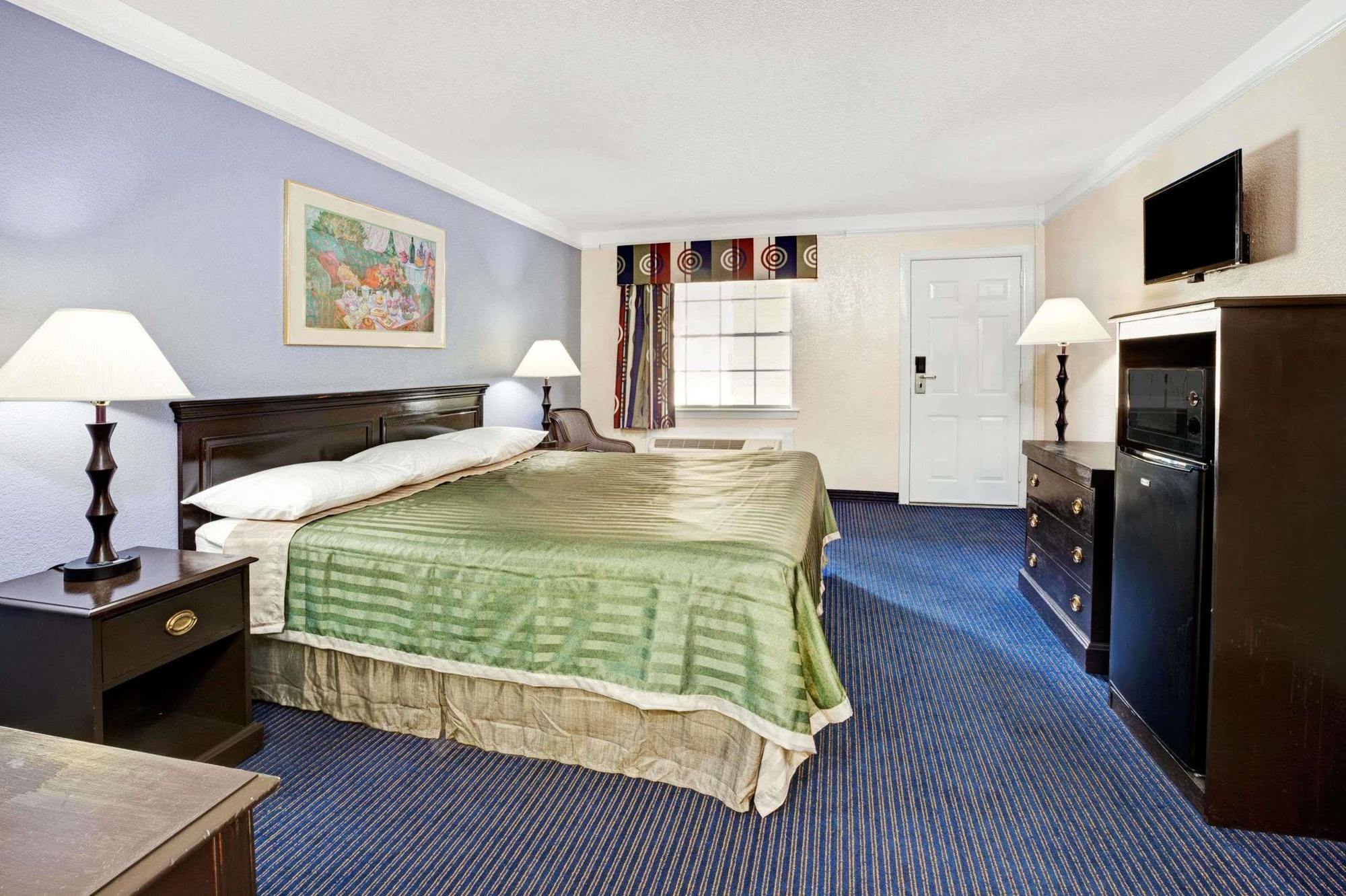 Travelodge By Wyndham North Richland Hills/Dallas/Ft Worth 외부 사진